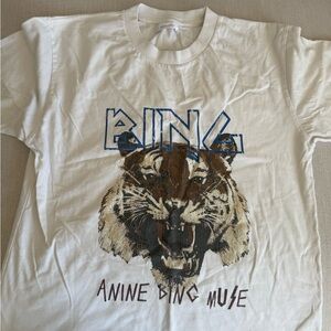 Anine Bing T-shirt